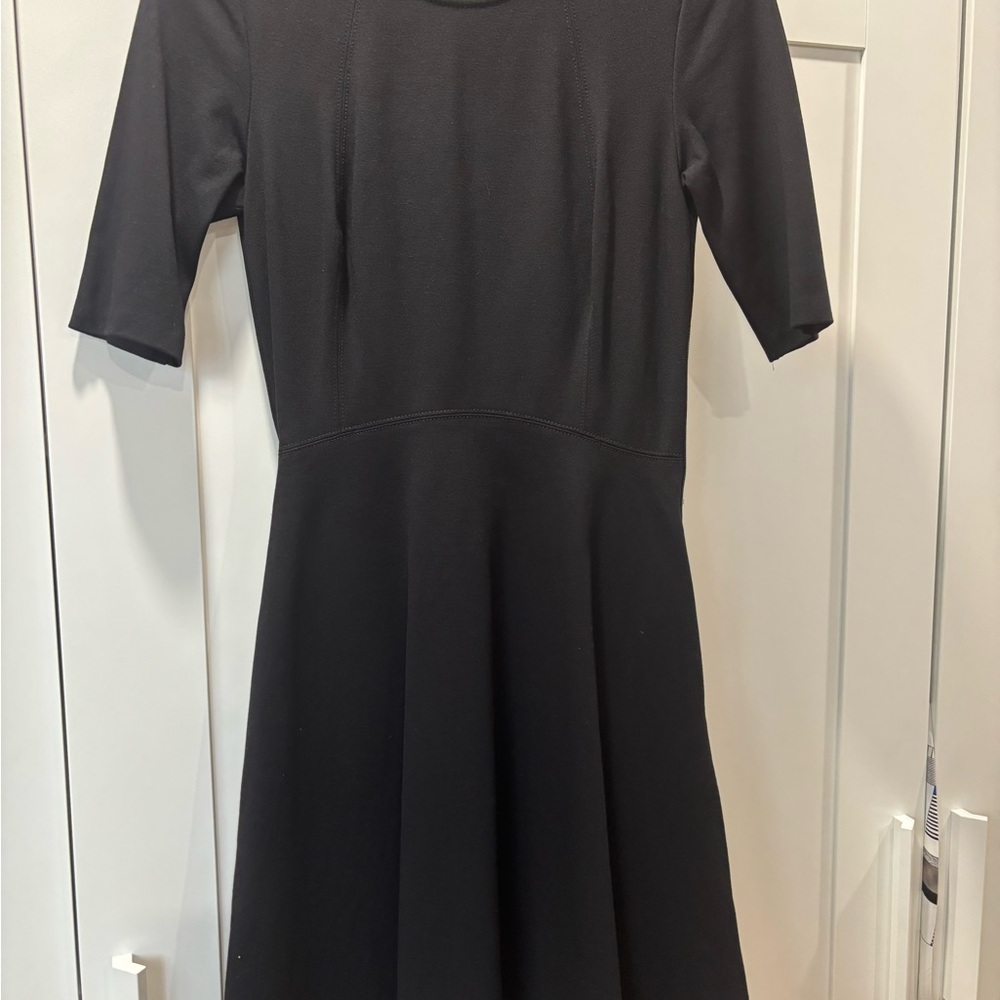 3 Classic Fit-and-Flare Dresses